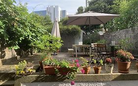 Maison Des Amis Porto